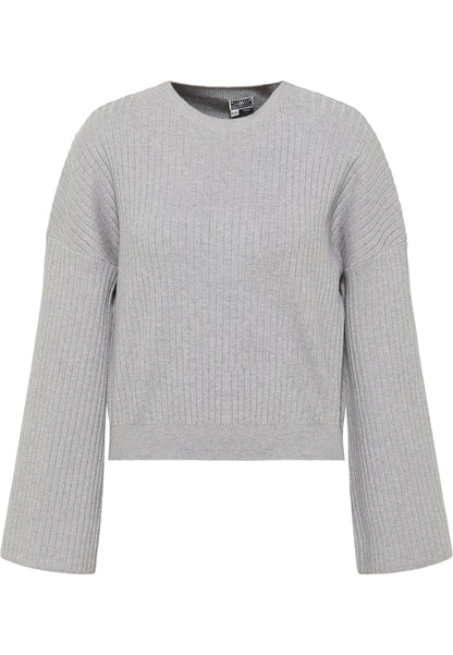 DreiMaster Maritim women's knitted Sweater