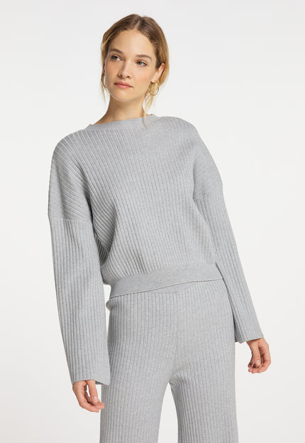 DreiMaster Maritim Sweter damski