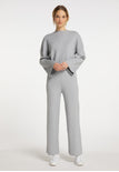 Gray Melange