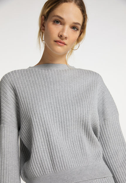 DreiMaster Maritim Sweter damski