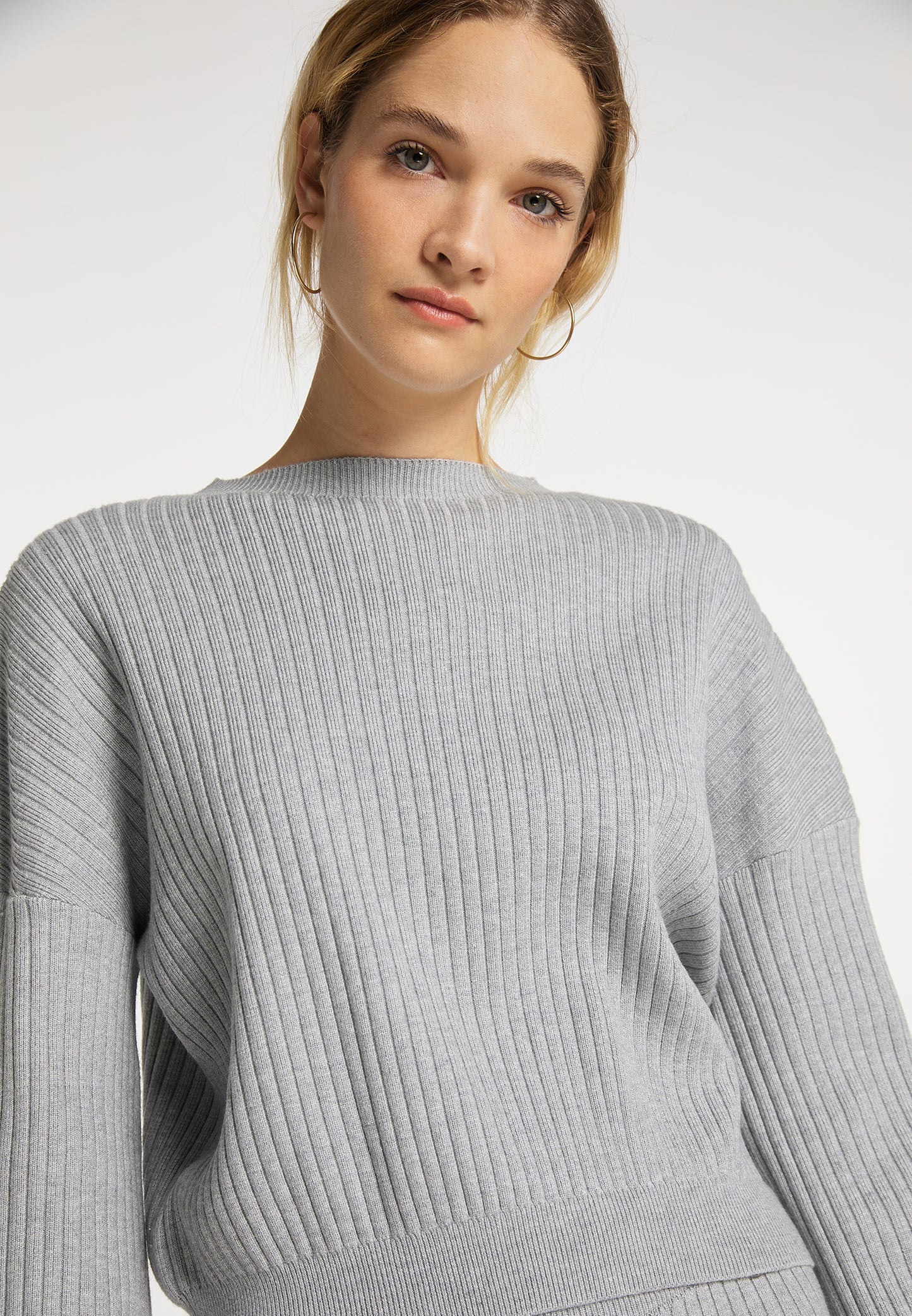 DreiMaster Maritim women's knitted Sweater
