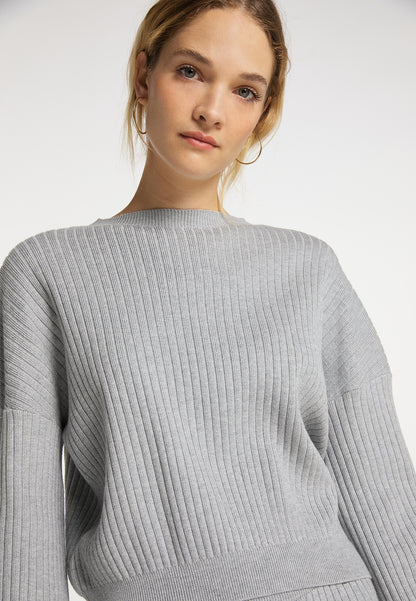 DreiMaster Maritim women's knitted Sweater