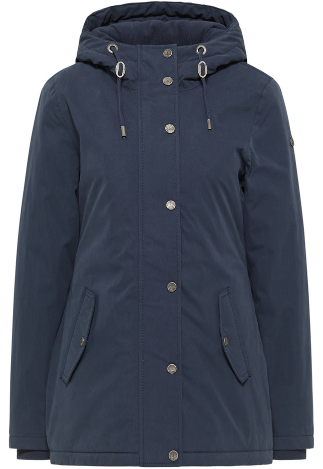 DreiMaster Vintage Women's Winter Jacket