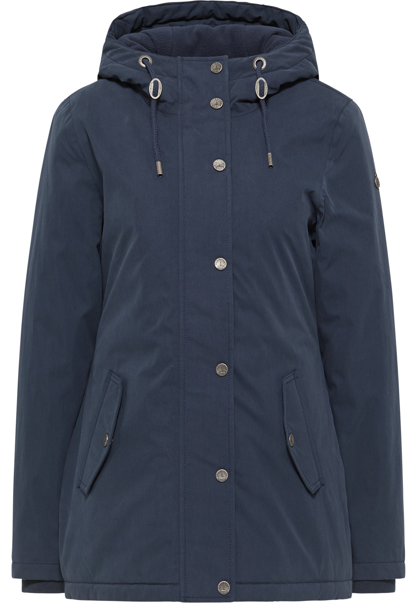 DreiMaster Vintage women's winter jacket