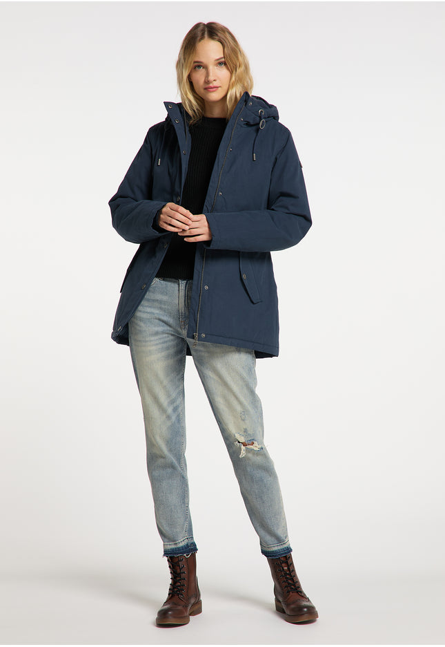 DreiMaster Vintage Women's Winter Jacket