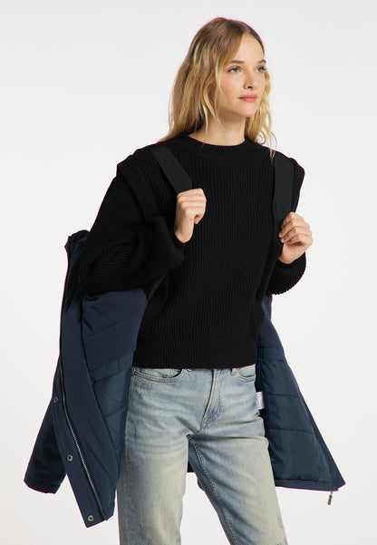 DreiMaster Vintage women's winter jacket