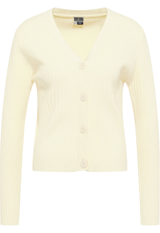 DreiMaster Maritim Women's Cardigan