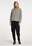 Gray Melange
