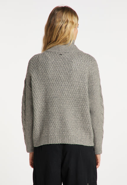 DreiMaster Vintage Women's Knitted Sweater