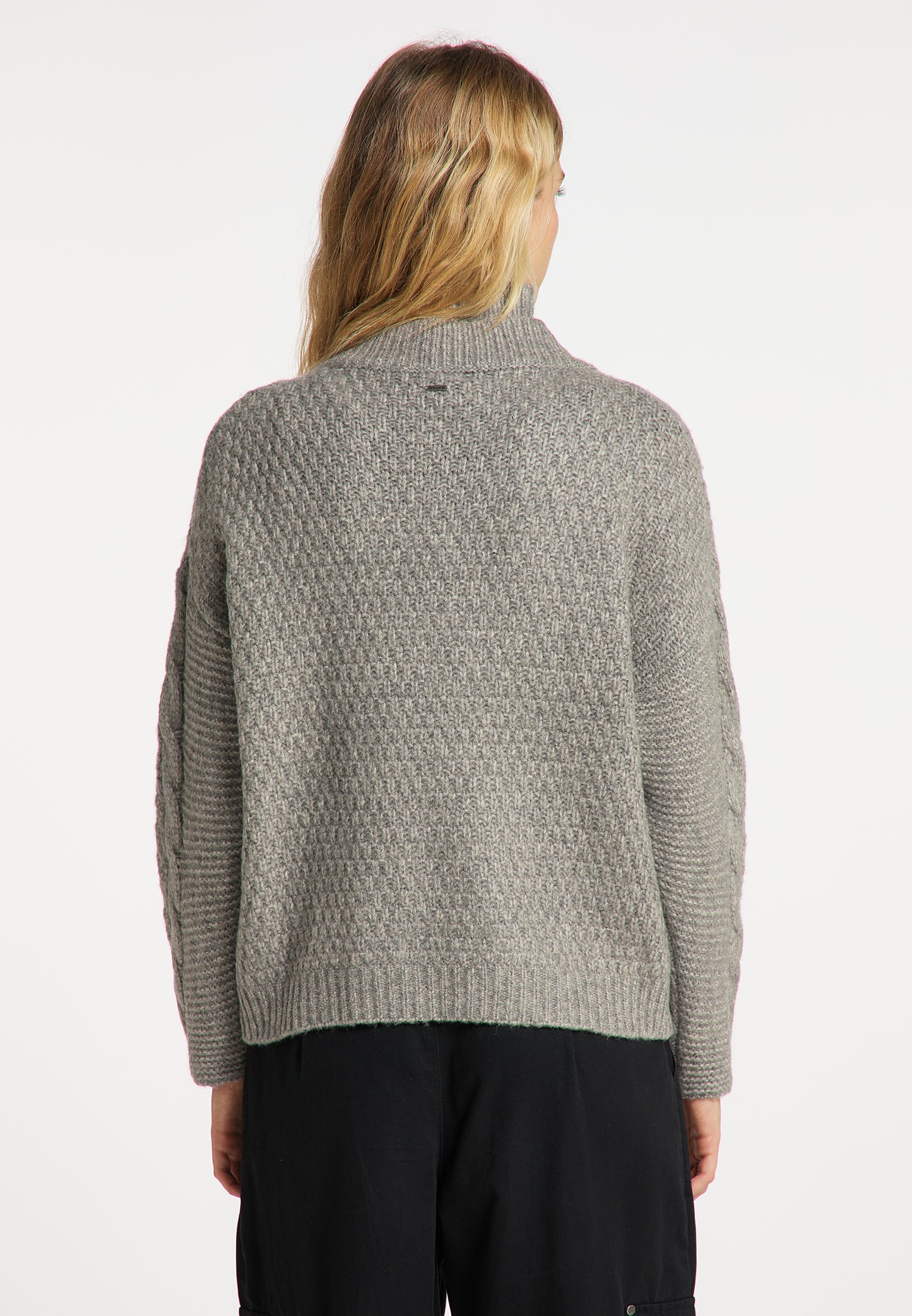 DreiMaster Vintage women's knitted sweater