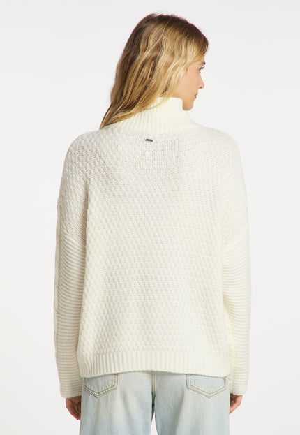 DreiMaster Vintage Women's Knitted Sweater