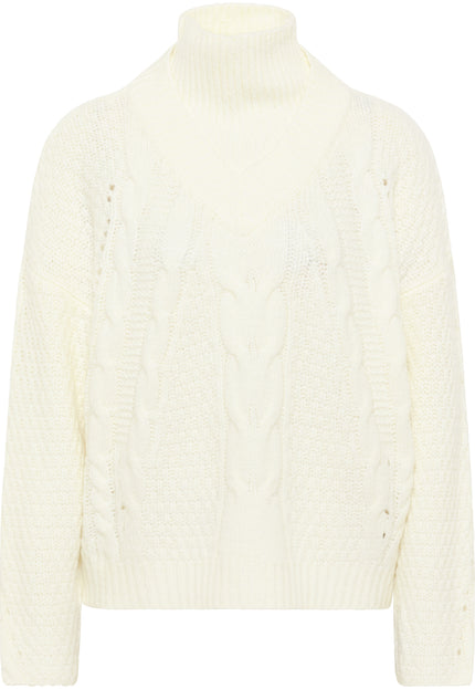 DreiMaster Vintage Women's Knitted Sweater