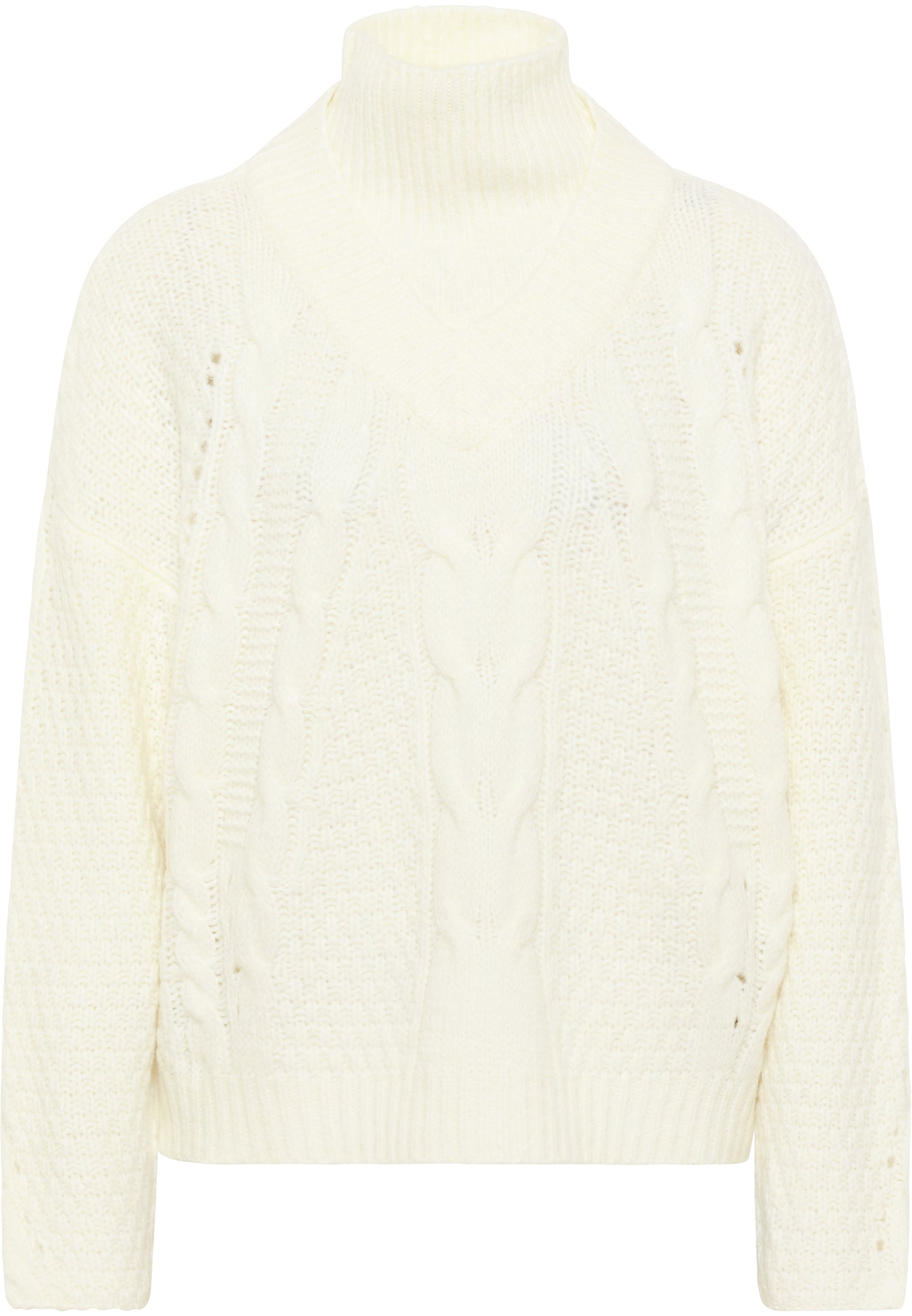 DreiMaster Vintage women's knitted sweater