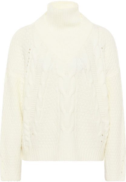 DreiMaster Vintage women's knitted sweater