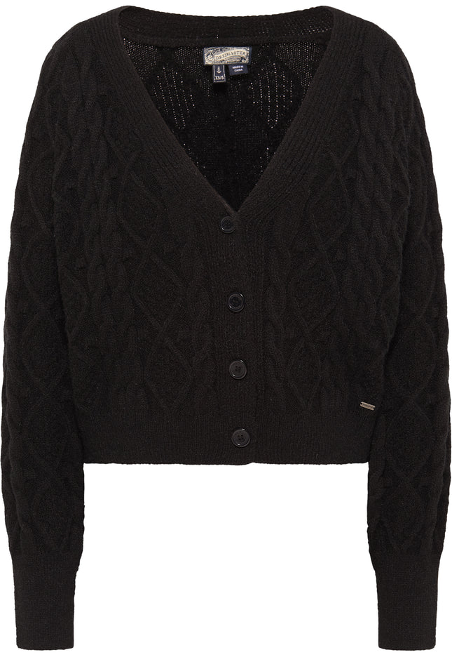 DreiMaster Vintage Women's Cardigan