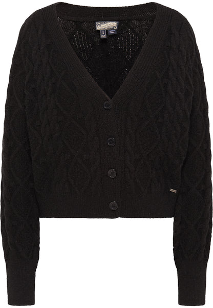 DreiMaster Vintage women's cardigan