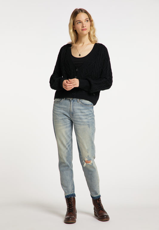 DreiMaster Vintage women's cardigan