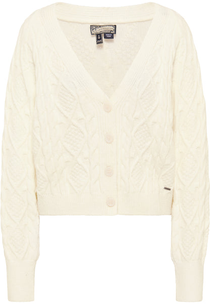 DreiMaster Vintage women's cardigan