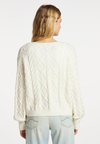 DreiMaster Vintage women's cardigan