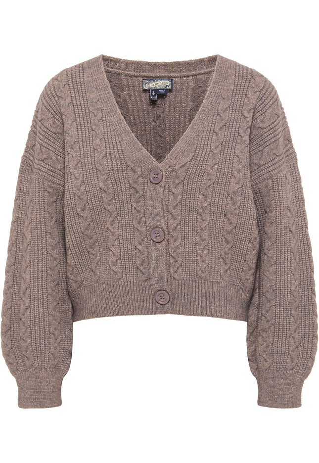 DreiMaster Vintage Women's Cardigan