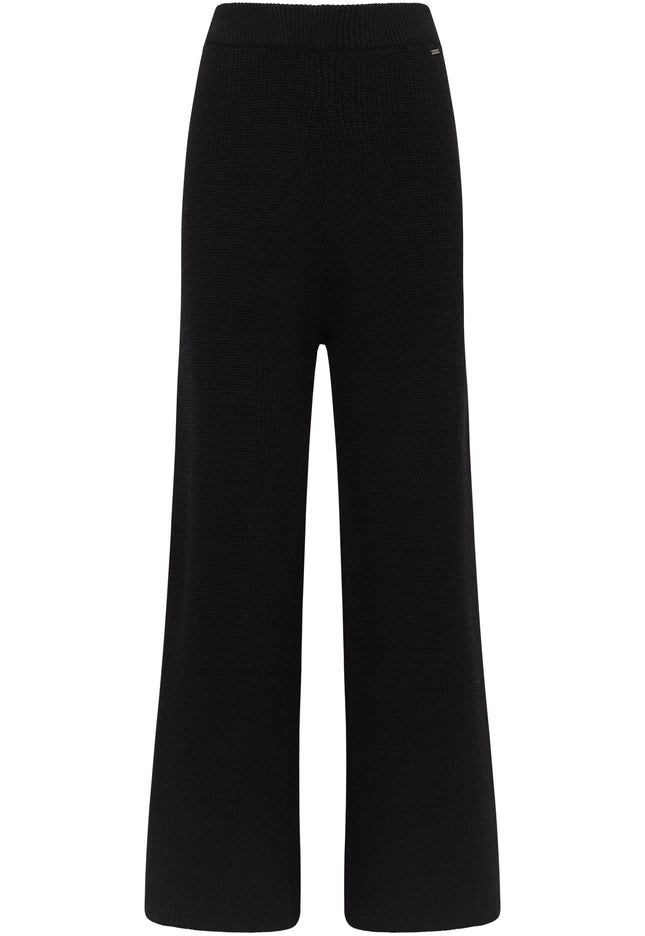 DreiMaster Vintage Women's Knitted Trousers