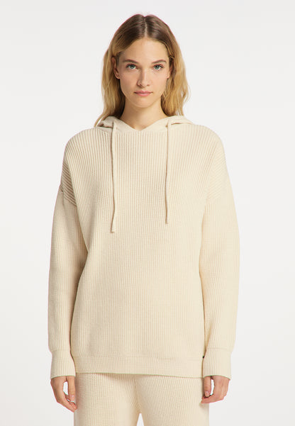 DreiMaster Vintage women's knitted sweater