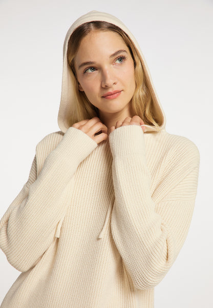 DreiMaster Vintage women's knitted sweater