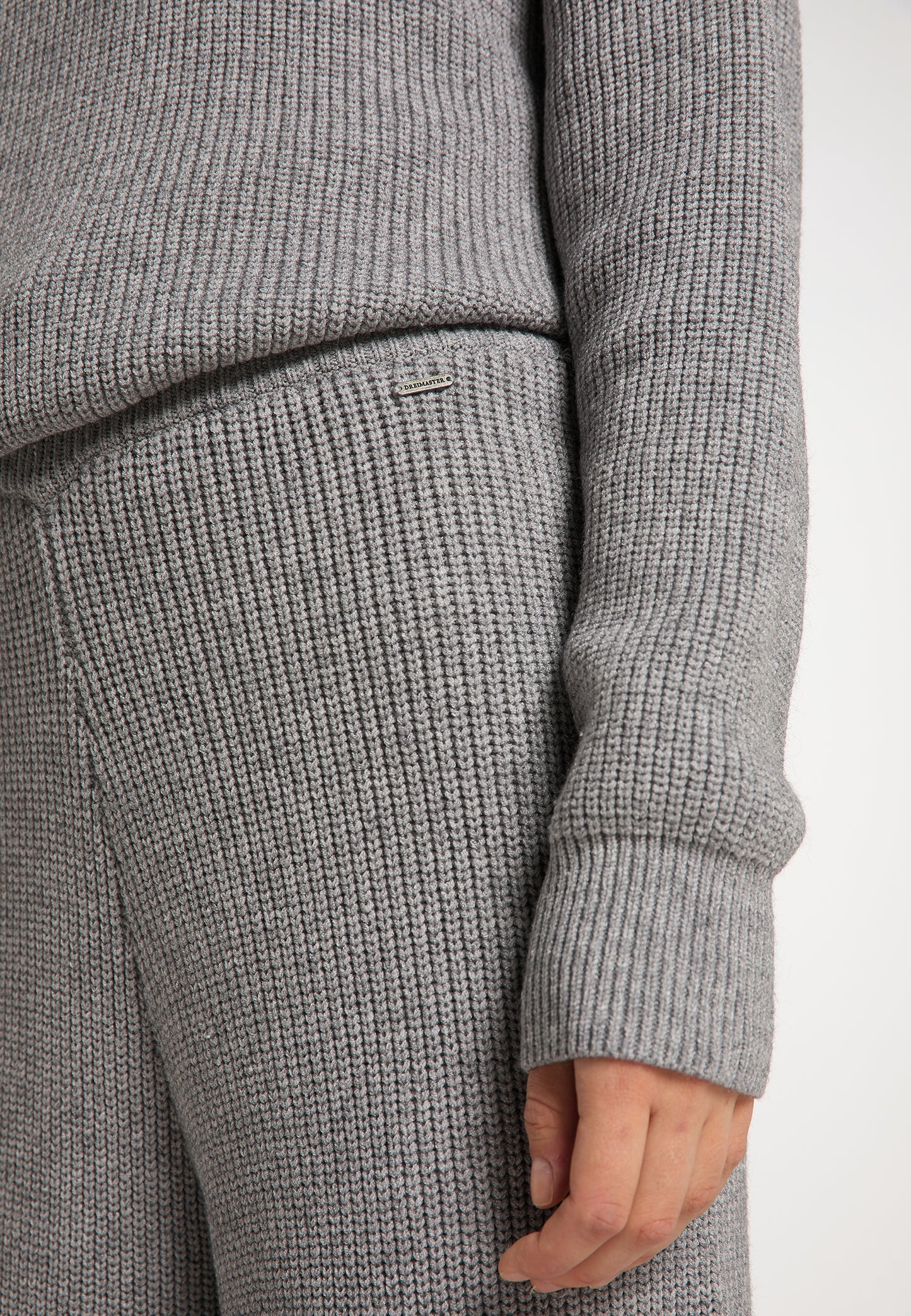 DreiMaster Vintage damskie spodnie