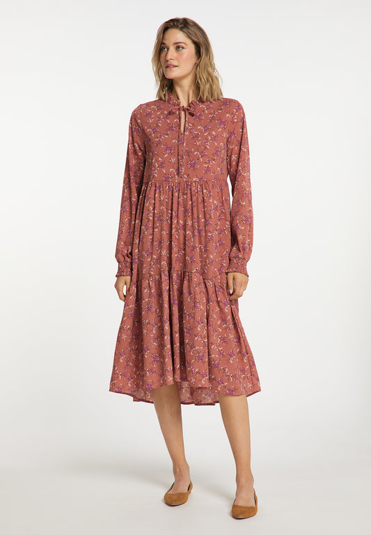 usha women's blouse dress