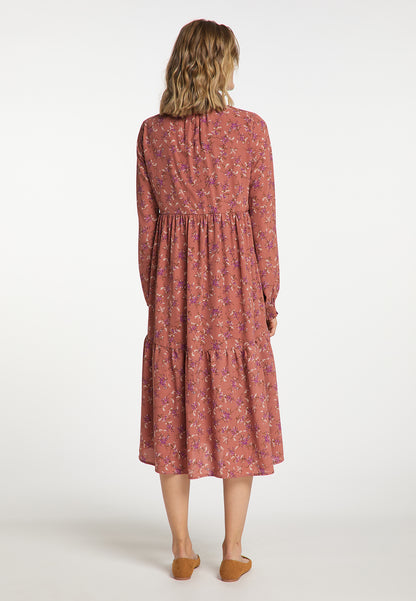 usha women's blouse dress