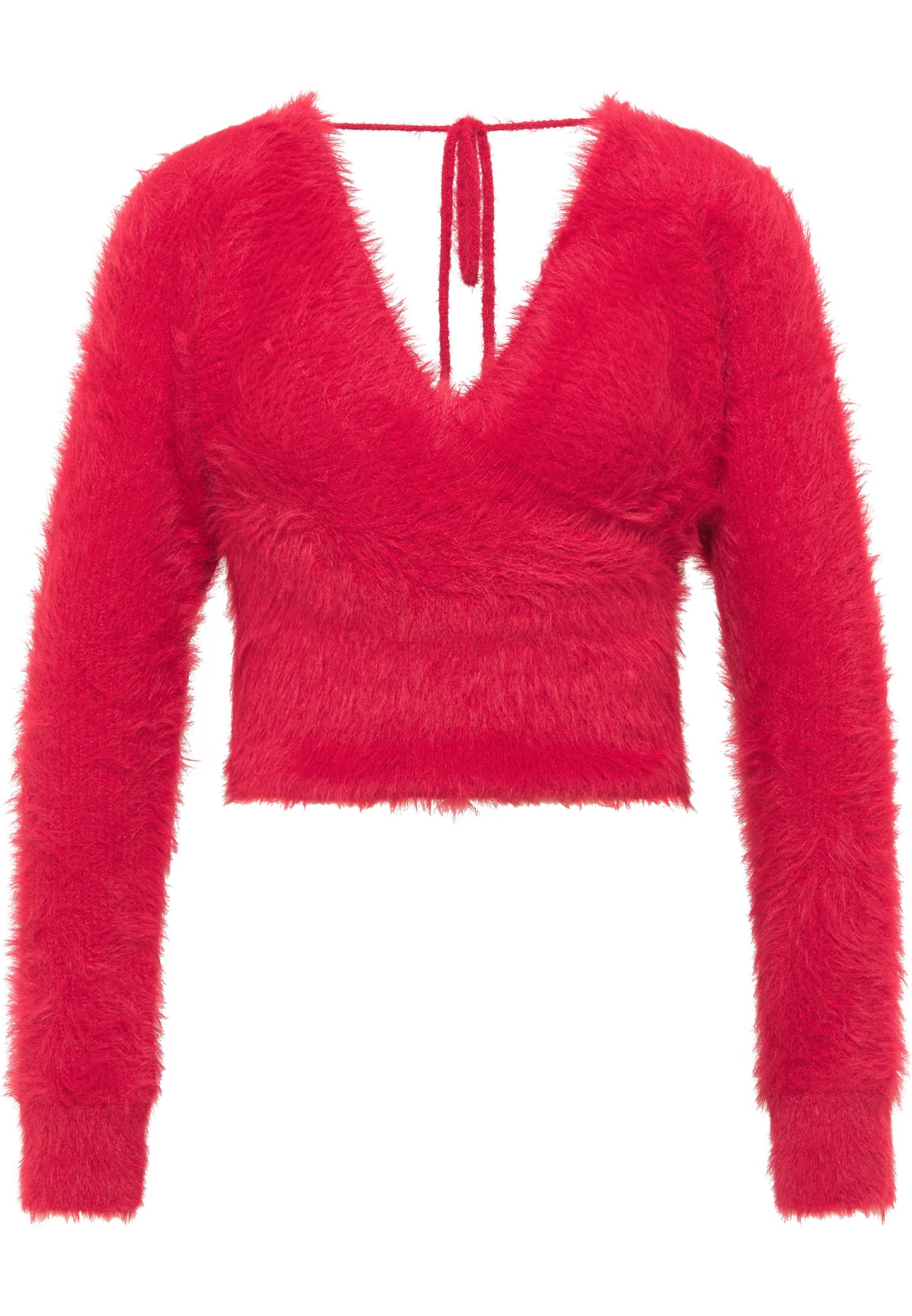 faina damski sweter dzianinowy