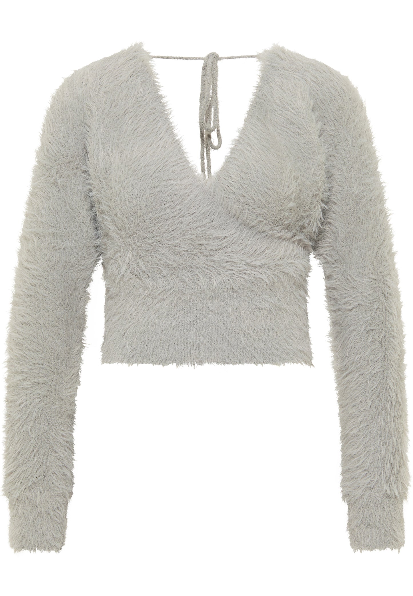 faina damski sweter dzianinowy