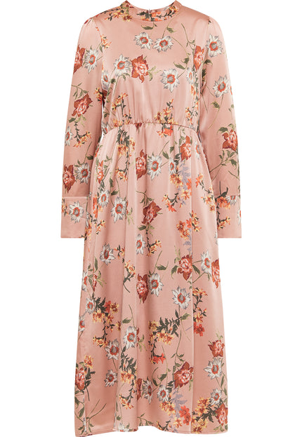 usha Women's Midi Dress