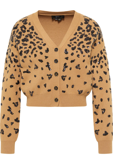 faina women's cardigan