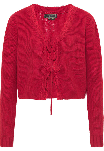 faina women's cardigan