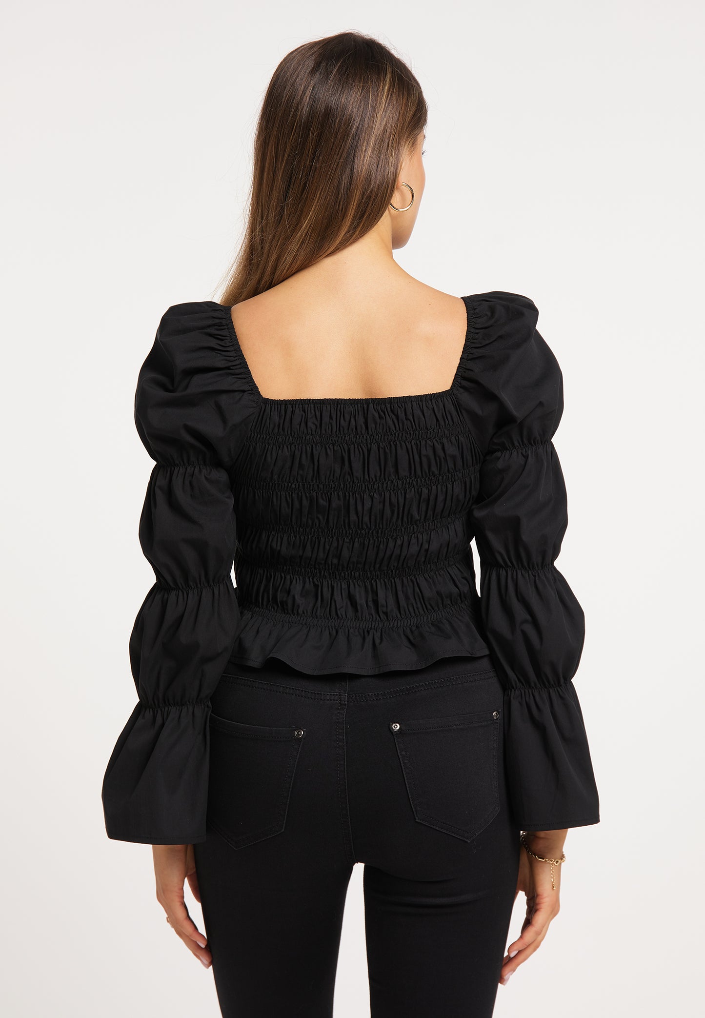 faina women's blouse