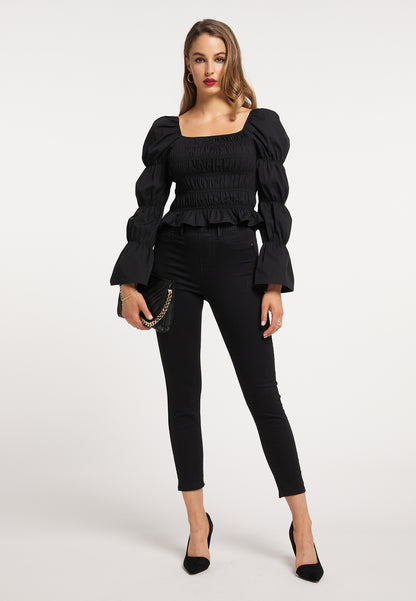 faina women's blouse