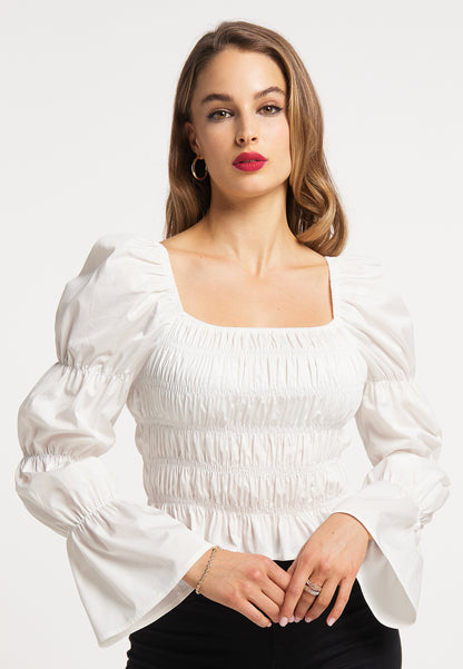 faina women's blouse