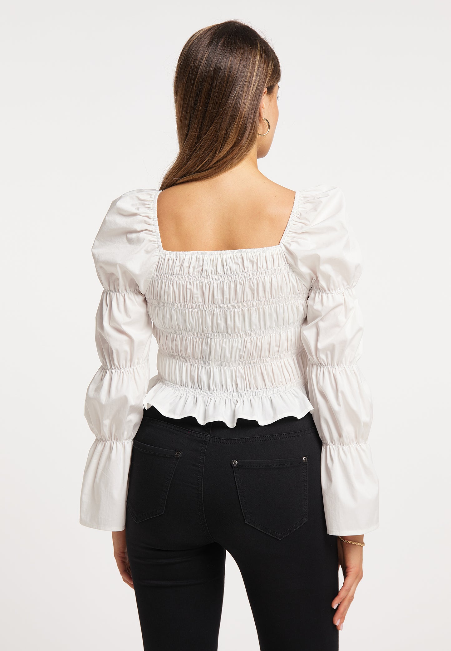 faina women's blouse