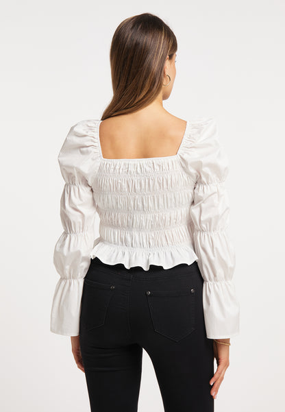 faina women's blouse