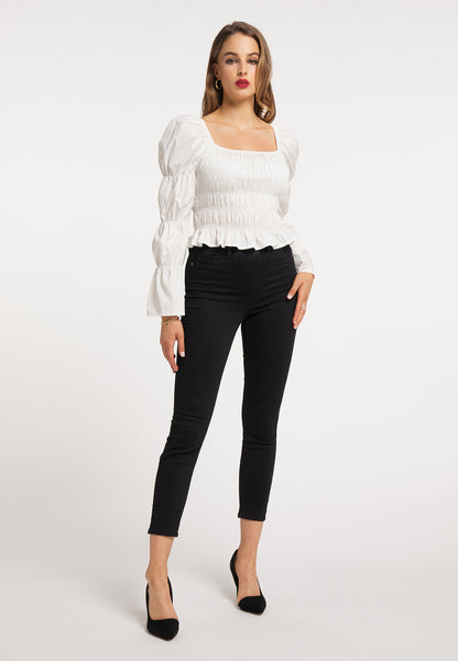 faina women's blouse