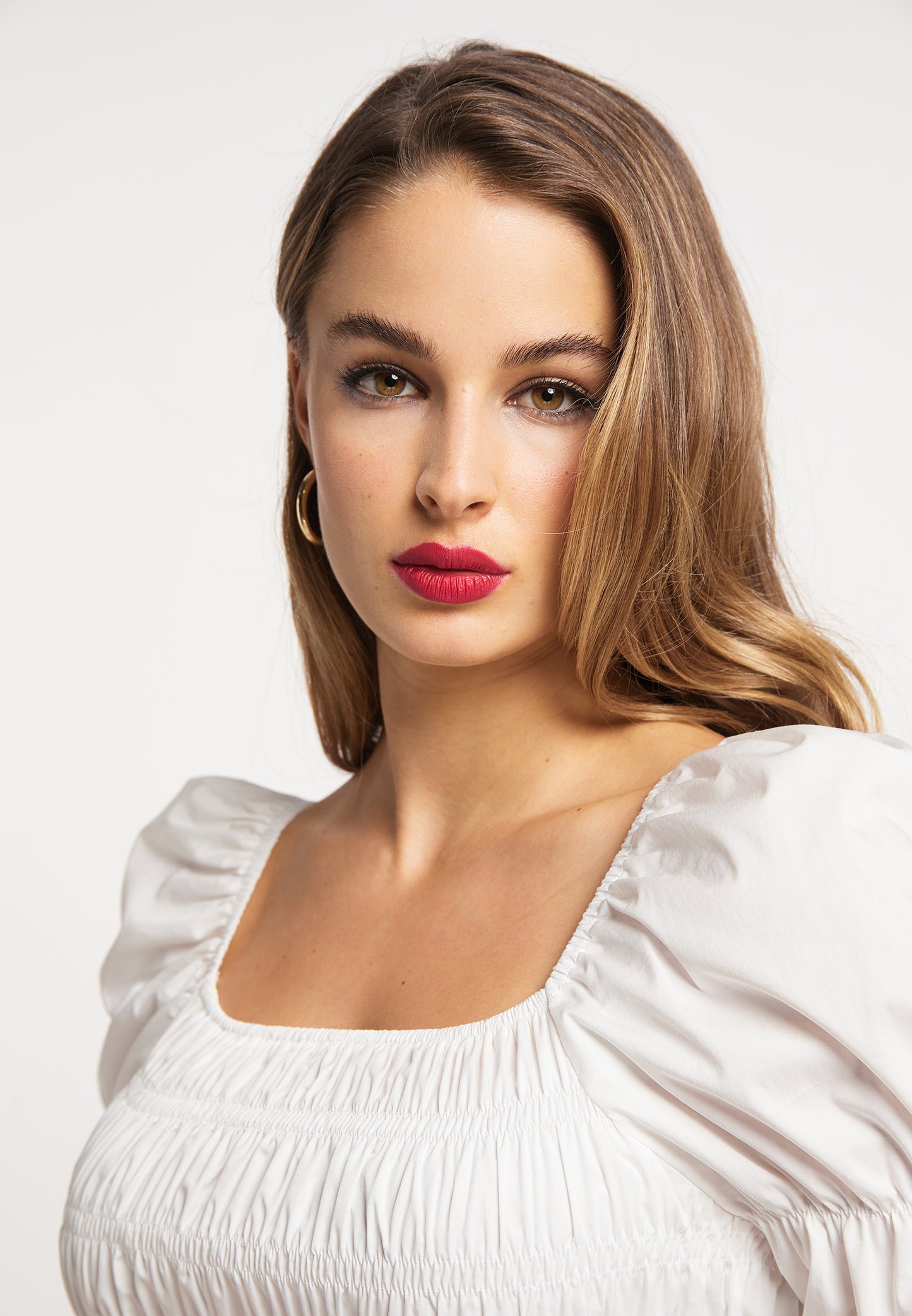 faina women's blouse