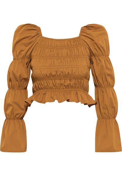 faina women's blouse