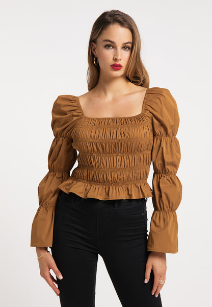 faina women's blouse