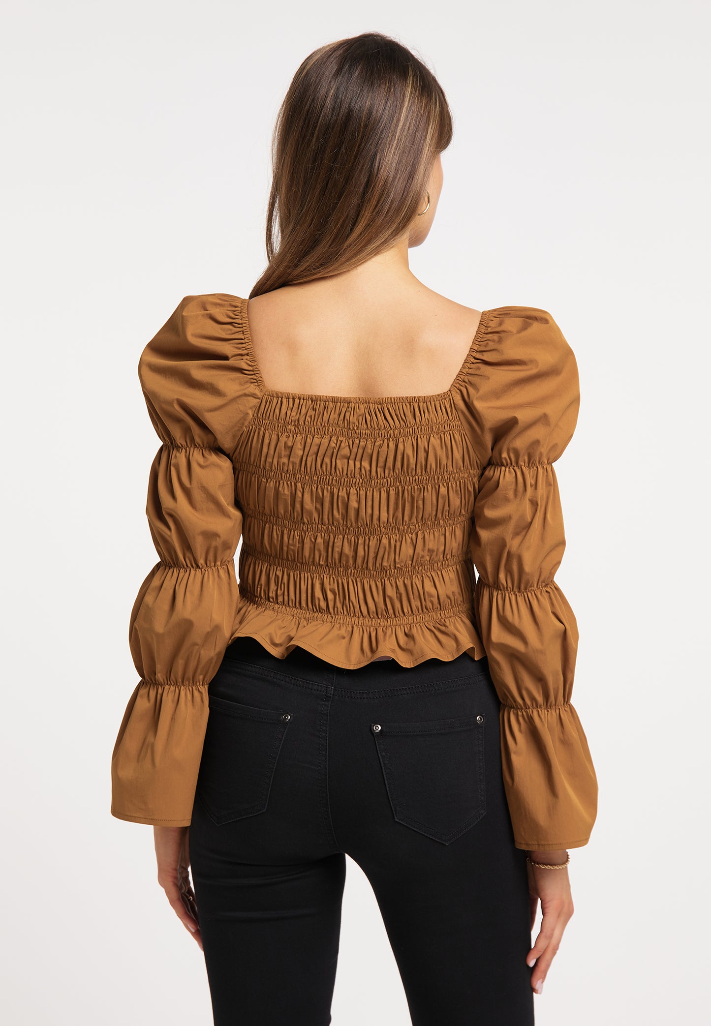 faina women's blouse