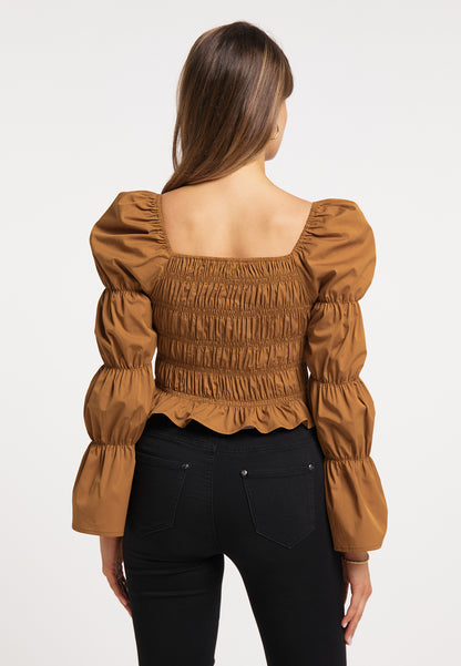 faina women's blouse
