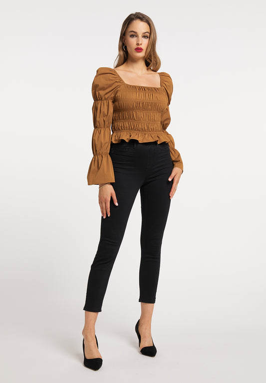 faina women's blouse