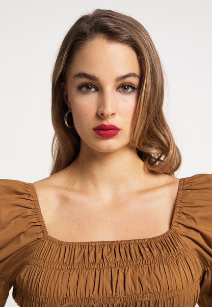 faina women's blouse