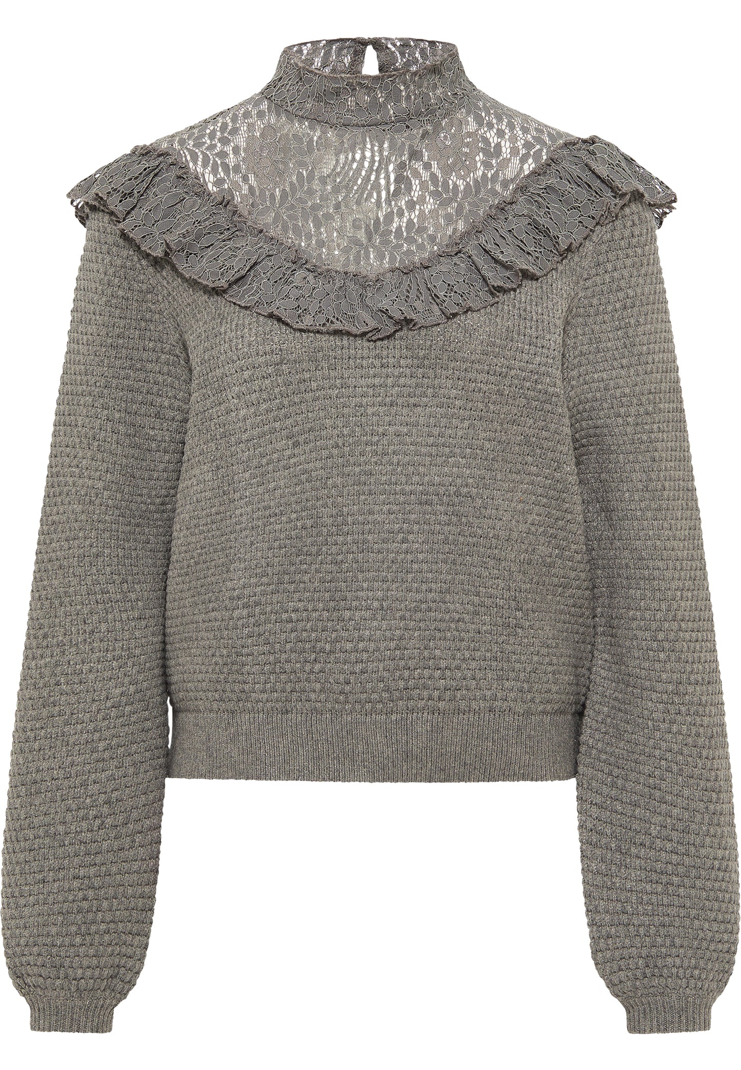 faina women's knitted sweater