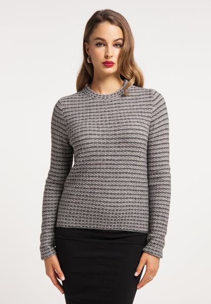 faina women's knitted sweater
